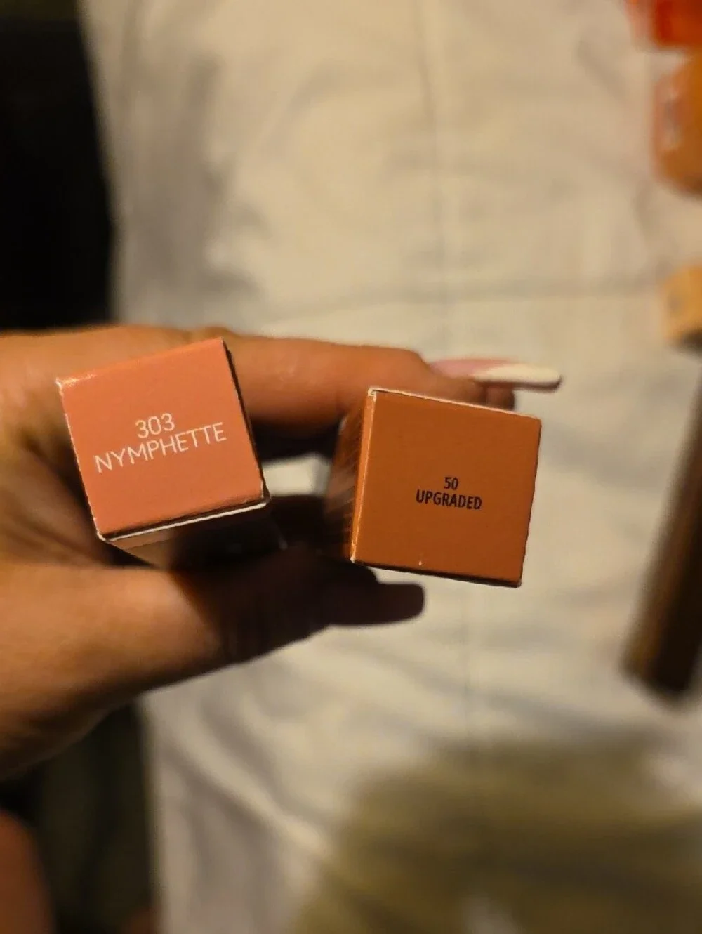 Top Of The LineBeauty Bundle